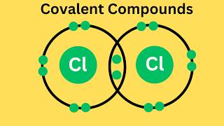 Properties of Covalent Compounds [upl. by Donnell]