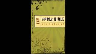 The Book Of Ephesians  ESV [upl. by Amaris]