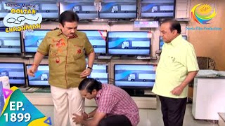 Taarak Mehta Ka Ooltah Chashmah  Episode 1899  Full Episode [upl. by Hitoshi]