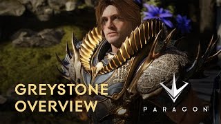 Paragon  Greystone Overview [upl. by Aikemit]