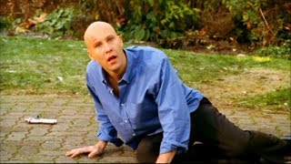 Lex Luthor Witnesses Clark Kents Powers  Smallville  S3 E8 [upl. by Vlada]