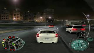 By Mannie Fresh  Real Big  Midnight Club 3 DUB Edition Remix [upl. by Belak281]