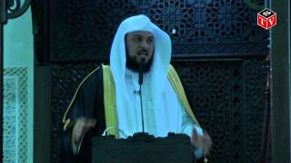 Jumaat Khutbah  UIAM  Dr Mohammed Al Arefe [upl. by Teragram698]