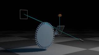 How to find the speed of light Fizeau experiment [upl. by Oys415]