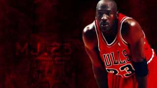 Michael Jordan Theme [upl. by Astera]