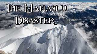 The Manaslu Disaster [upl. by Tat]