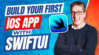 Build your first iOS app with SwiftUI [upl. by Everrs899]