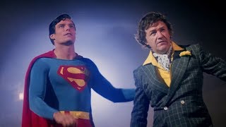 Superman delivers Lex Luthor to prison  Superman 3 Hour TV Version [upl. by Einnaj]