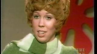 Vicki Lawrence on The Dating Game 1971 [upl. by Ajam]