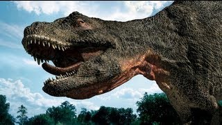 Caminando Con Dinosaurios  Trailer Oficial Español Latino  FULL HD [upl. by Abehsile890]