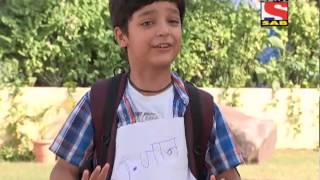 Baal Veer  Episode 300  12th November 2013 [upl. by Nottirb]