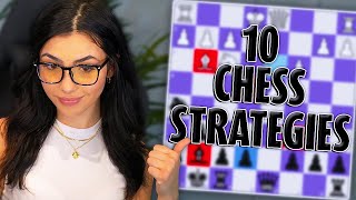 10 Chess Tips Every Beginner Should Know [upl. by Alexandro545]