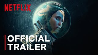 The Signal  Trailer Official  Netflix English [upl. by Strohl]