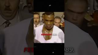 Mike Tyson Proved Big Muscles Mean Nothing [upl. by Damalus410]