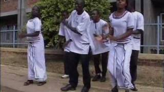 Ndinafuula  SENGABAY CCAP SINGERS [upl. by Oliviero]