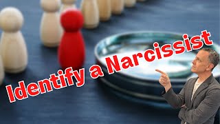 STOP Ignoring These 10 RED FLAGS of Narcissism [upl. by Neelrad]