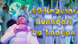 Sardor Rahimxon  “60Kabutar” Bunaqasi bo’lmagan [upl. by Gleich598]