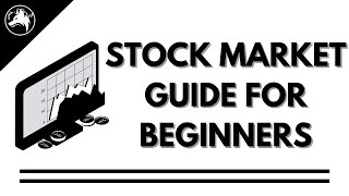 STOCK MARKET BASICS [upl. by Etteuqal412]