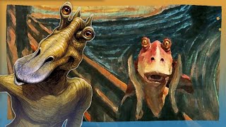 The Dark Truth about the Gungans [upl. by Micco]