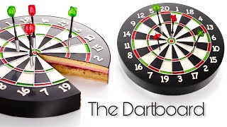 The Dartboard [upl. by Kcajyllib]