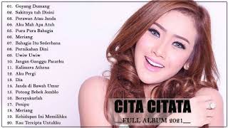 Cita Citata Full Album 2020  Cita Citata Best Of Full Song [upl. by Jacinda]