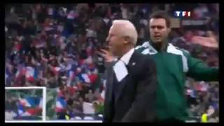 Thierry handball vs ireland [upl. by Fante]