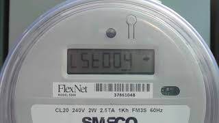 How to Read Your Smart Meter [upl. by Squire]