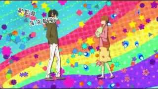 Tonari no Kaibutsu kun Opening HD [upl. by Tomlin]