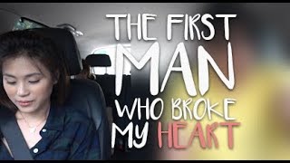 The First Man Who Broke My Heart  Toni Gonzaga [upl. by Dorothi]