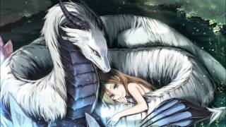 Nightcore  The Dragonborn comes [upl. by Susan]