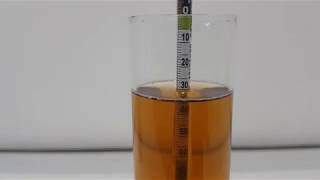 How to use a Hydrometer [upl. by Adamski]