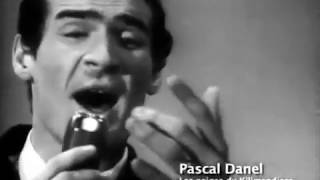 Pascal Danel  Kilimandjaro 1966 [upl. by Eintruok187]