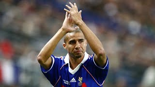 David Trezeguet Best Goals amp Skills [upl. by Hugh]