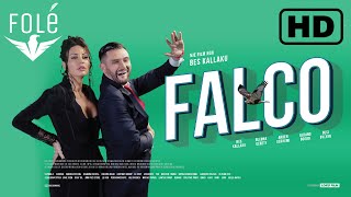 Bes Kallaku  FALCO  FILMI I PLOTE HD [upl. by Serge]