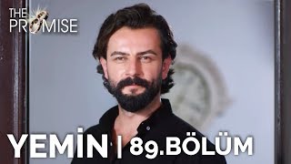 Yemin 89 Bölüm  The Promise Season 2 Episode 89 [upl. by Enneillij]