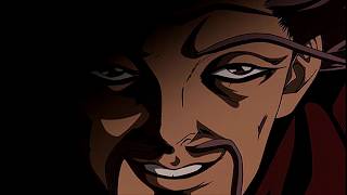 HD Jojos Bizarre Adventure Phantom Blood 2007 Full Trailer [upl. by Elwin264]