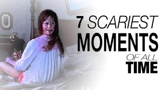 Scariest Movie Moments of All Time [upl. by Base149]