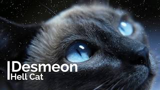 Desmeon  Hellcat  Remix [upl. by Yenobe]