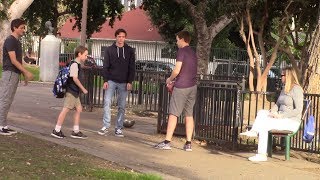 This Boy Was Getting Bullied How These Strangers Reacted Will Shock You Keaton Jones [upl. by Jewett]