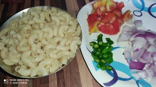 बच्चो की पसंद के पास्ता बनाये बहुत ही आसान से तरीके से Pasta RecipeSimple Pasta Recipe at Home [upl. by Niret]