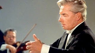 Beethoven Symphony No 7  Karajan · Berliner Philharmoniker [upl. by Mosnar]