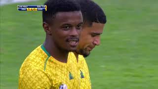 Highlights Bafana Bafana vs Zambia [upl. by Victory]