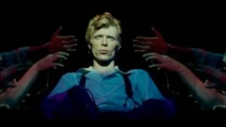 David Bowie – Space Oddity – Live 1974 [upl. by Marsiella]