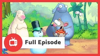 Toopy and Binoo Season 2  Fabulous You  Zoom Zoom Game [upl. by Mian537]