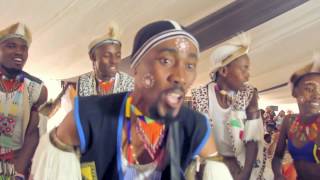 Traditional Mbaqanga Music by Ichwane Lebhaca [upl. by Egbert]