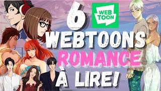 WEBTOON THINGS I HATE [upl. by Bunder]