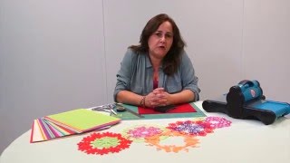 HOW TO MAKE DOILIES USING DIES  PAPERCRAFT TUTORIAL [upl. by Starlin271]