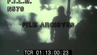 Stonewall Riots stock footage  archival footage [upl. by Xed743]