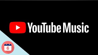 YouTube Music Review  6 Months Later [upl. by Rohn]