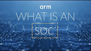 What is a System on a Chip SoC [upl. by Hutton]